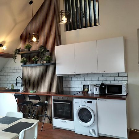 New Cozy Apartments In Porte De Hal Brussel Bagian luar foto