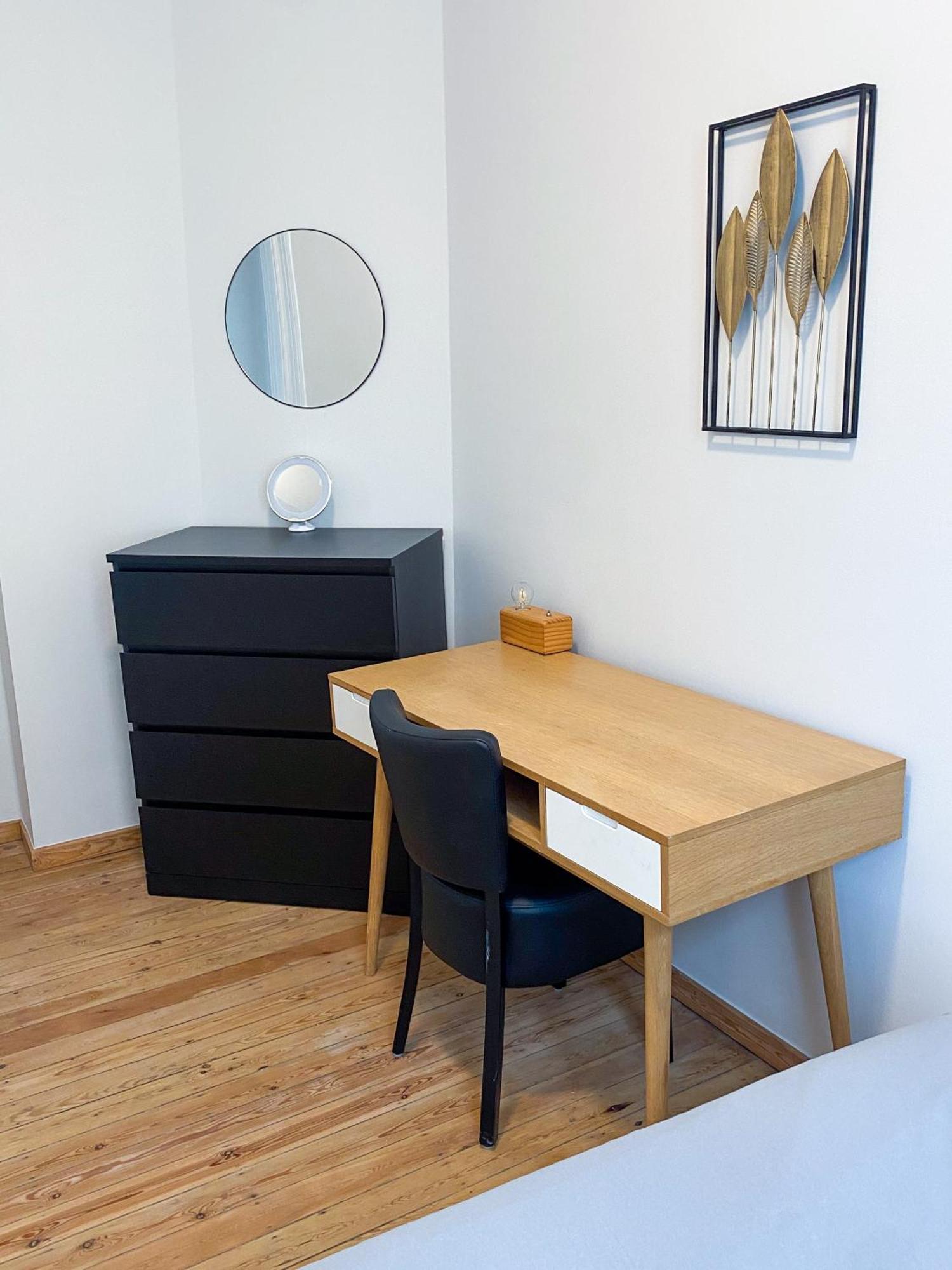 New Cozy Apartments In Porte De Hal Brussel Bagian luar foto