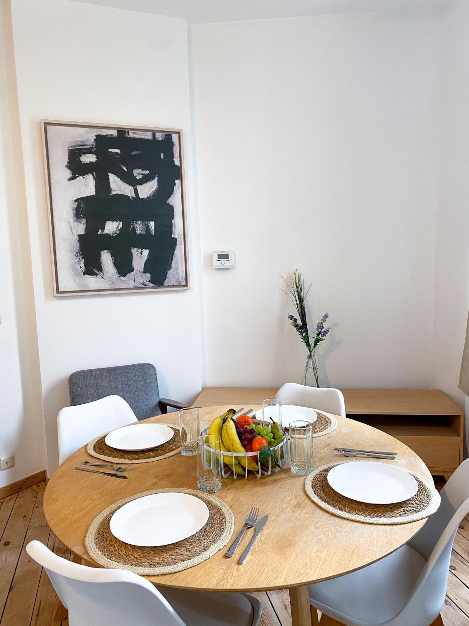 New Cozy Apartments In Porte De Hal Brussel Bagian luar foto