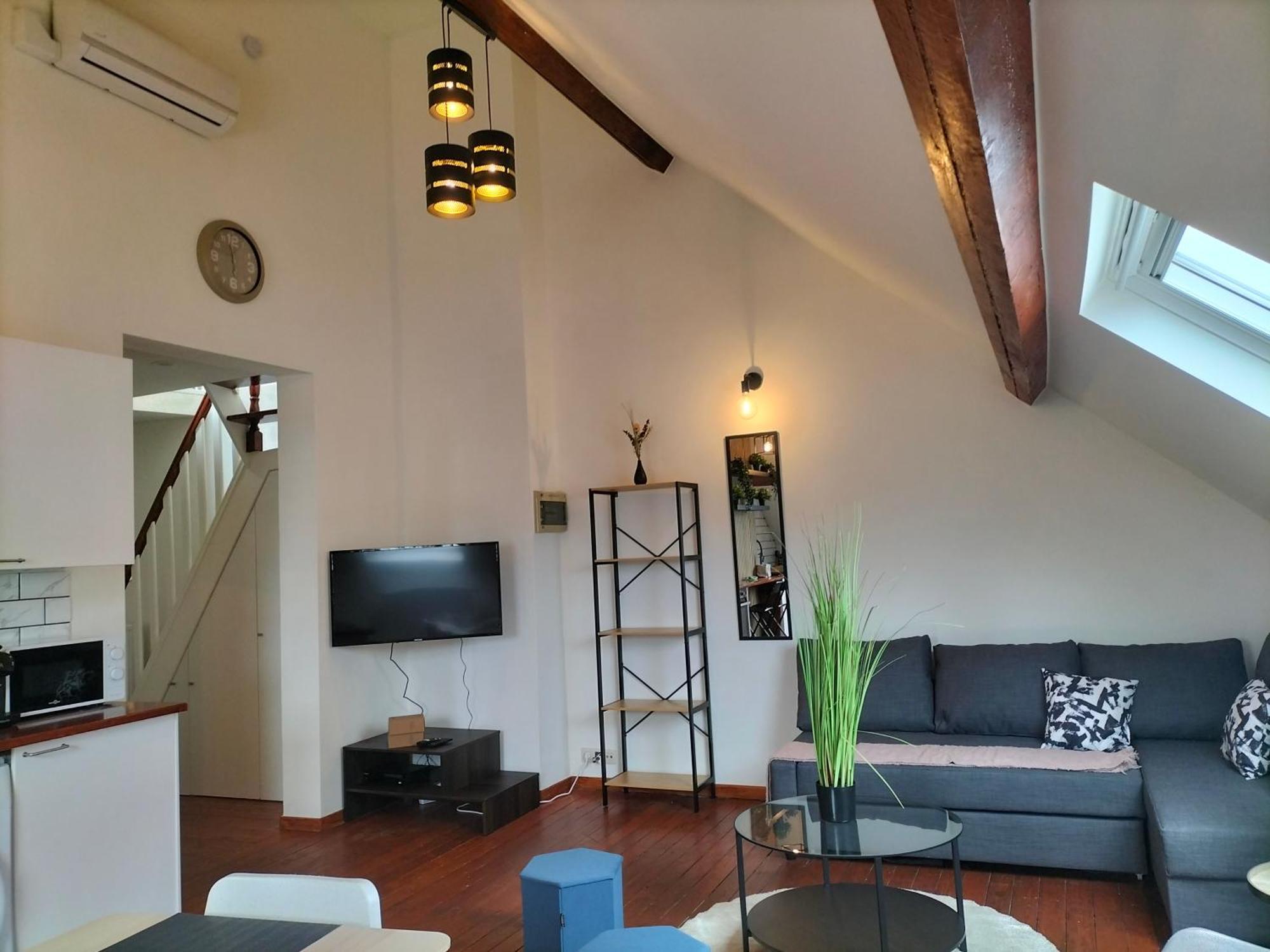 New Cozy Apartments In Porte De Hal Brussel Bagian luar foto